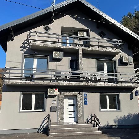 Apartmani "Stari Grad - Samobor" Exterior foto