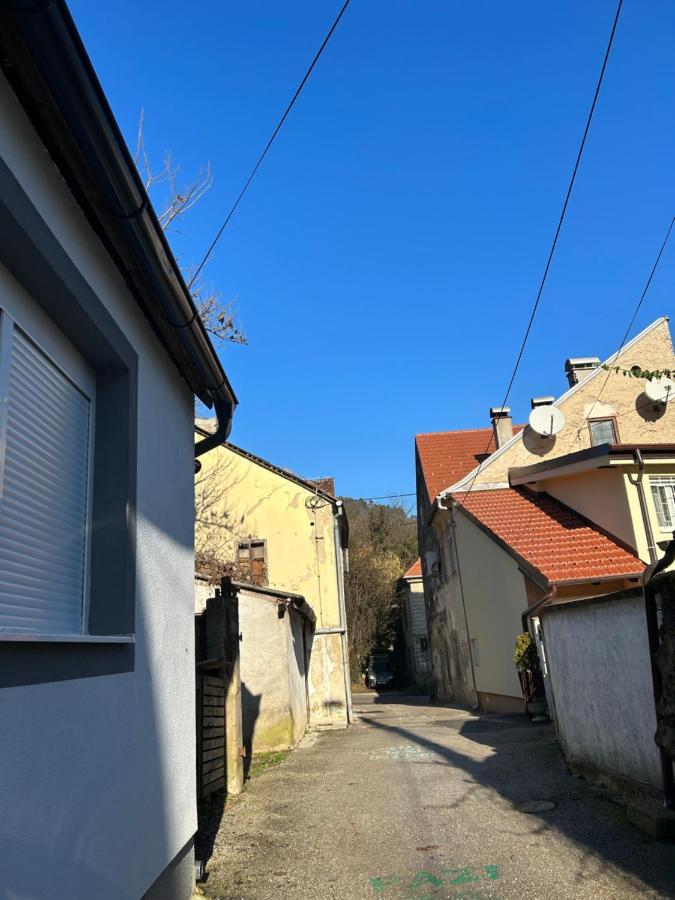 Apartmani "Stari Grad - Samobor" Exterior foto