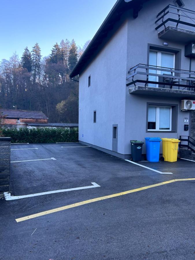 Apartmani "Stari Grad - Samobor" Exterior foto