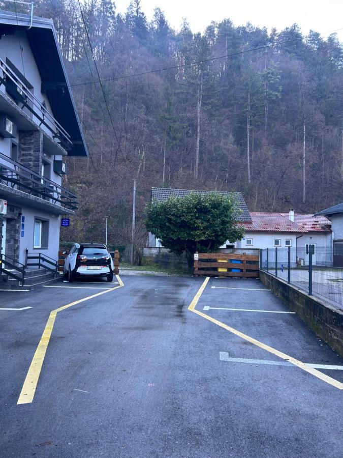 Apartmani "Stari Grad - Samobor" Exterior foto