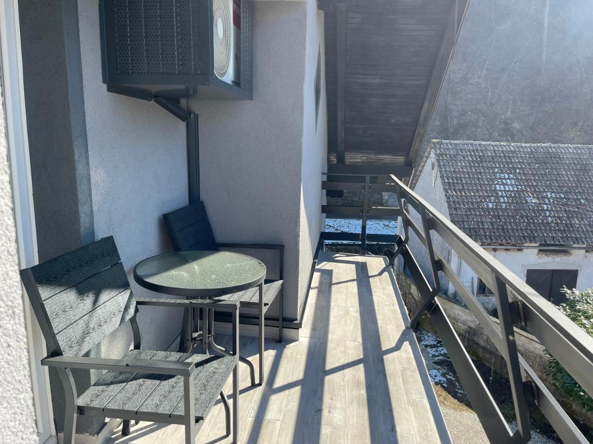 Apartmani "Stari Grad - Samobor" Exterior foto